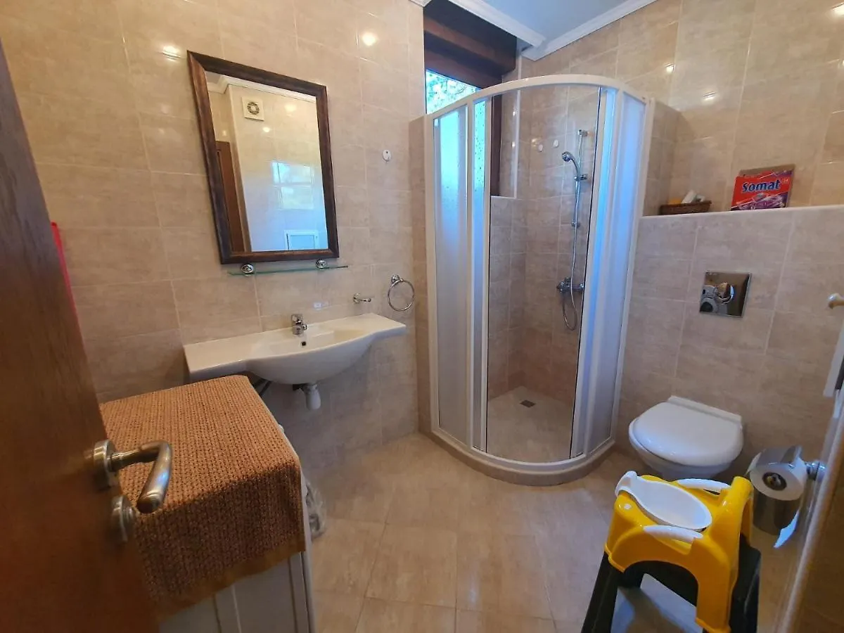 Santa Marina - Forest Relax Apartment Sozopol
