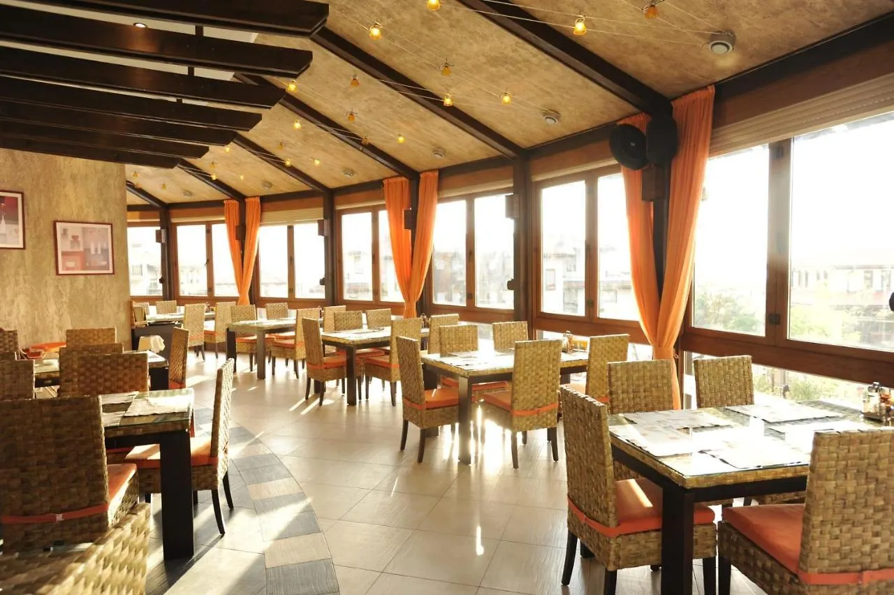 Santa Marina - Forest Relax Apartment Sozopol 0*,  Bulgaria