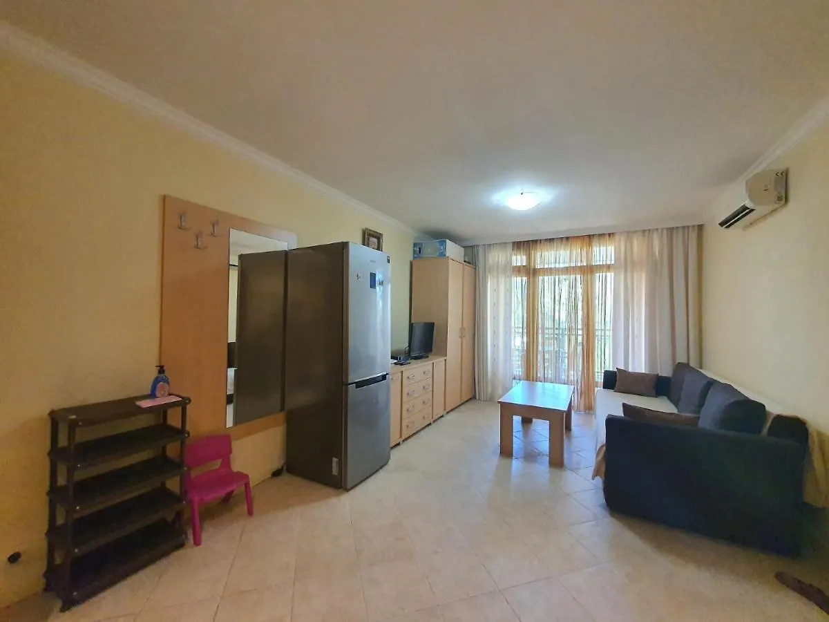 Santa Marina - Forest Relax Apartment Σωζόπολη