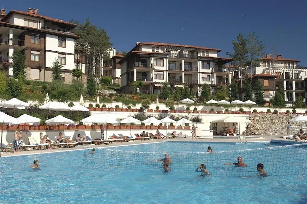 Santa Marina - Forest Relax Apartment Sozopol Bulgaria