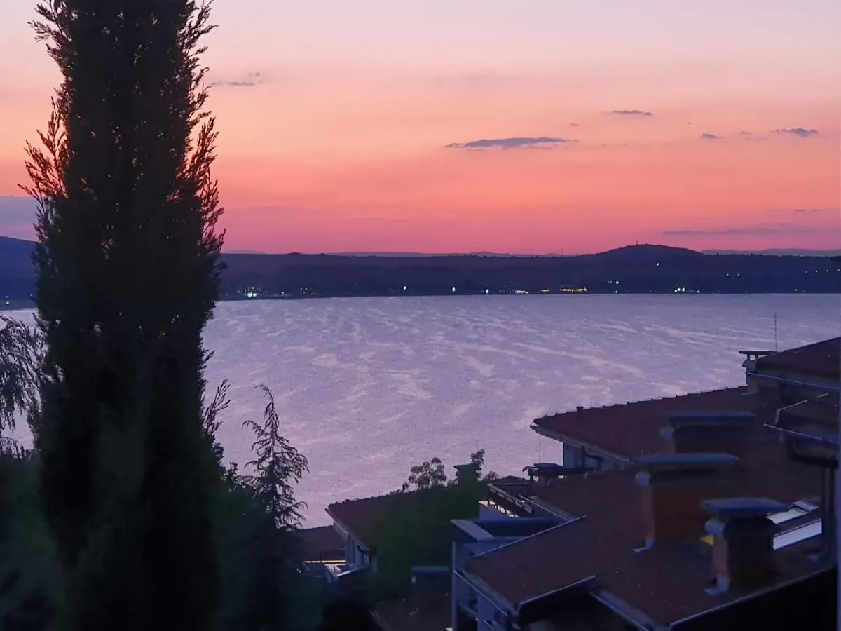 Santa Marina - Forest Relax Apartment Σωζόπολη
